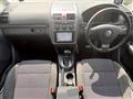 2010 Volkswagen Golf Touran