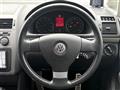2010 Volkswagen Golf Touran