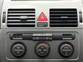 2010 Volkswagen Golf Touran
