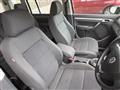 2010 Volkswagen Golf Touran