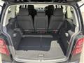 2010 Volkswagen Golf Touran