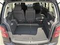 2010 Volkswagen Golf Touran