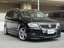 2010 Volkswagen Golf Touran