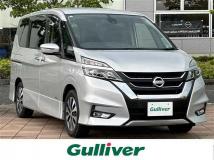2016 Nissan Serena