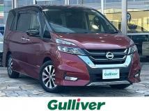 2019 Nissan Serena
