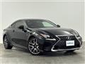 2015 Lexus RC