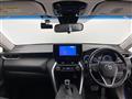 2023 Toyota Harrier Hybrid