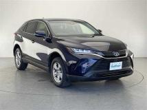 2023 Toyota Harrier Hybrid