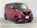 2021 Nissan ROOX