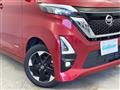 2021 Nissan ROOX