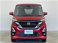 2021 Nissan ROOX