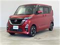 2021 Nissan ROOX