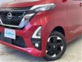 2021 Nissan ROOX