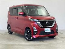 2021 Nissan ROOX