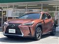 2024 Lexus UX
