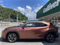 2024 Lexus UX