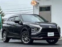 2023 Mitsubishi Eclipsecross