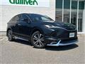 2023 Toyota Harrier