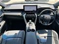 2023 Toyota Harrier