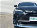 2023 Toyota Harrier