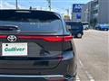 2023 Toyota Harrier