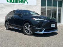 2023 Toyota Harrier