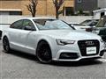 2015 Audi A5