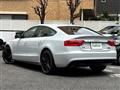 2015 Audi A5