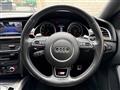 2015 Audi A5
