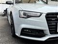 2015 Audi A5