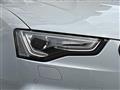 2015 Audi A5
