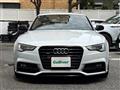 2015 Audi A5