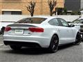 2015 Audi A5