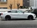 2015 Audi A5