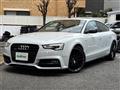 2015 Audi A5