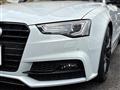 2015 Audi A5