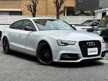2015 Audi A5
