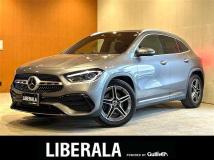 2021 Mercedes-Benz GLA-Class