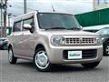 2014 Suzuki Lapin