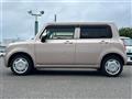 2014 Suzuki Lapin