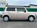 2014 Suzuki Lapin