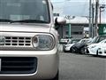 2014 Suzuki Lapin