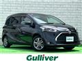 2019 Toyota Sienta