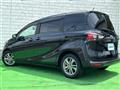 2019 Toyota Sienta
