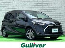 2019 Toyota Sienta