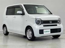 2019 Honda N-WGN