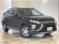 2019 Mitsubishi Eclipsecross