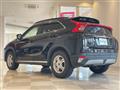 2019 Mitsubishi Eclipsecross