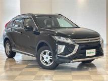 2019 Mitsubishi Eclipsecross