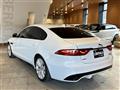 2021 Jaguar XF